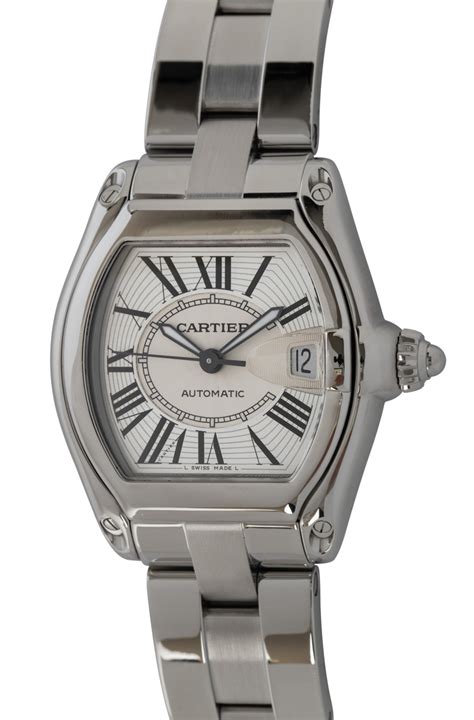 cartier watch for sale|cartier used watches for sale.